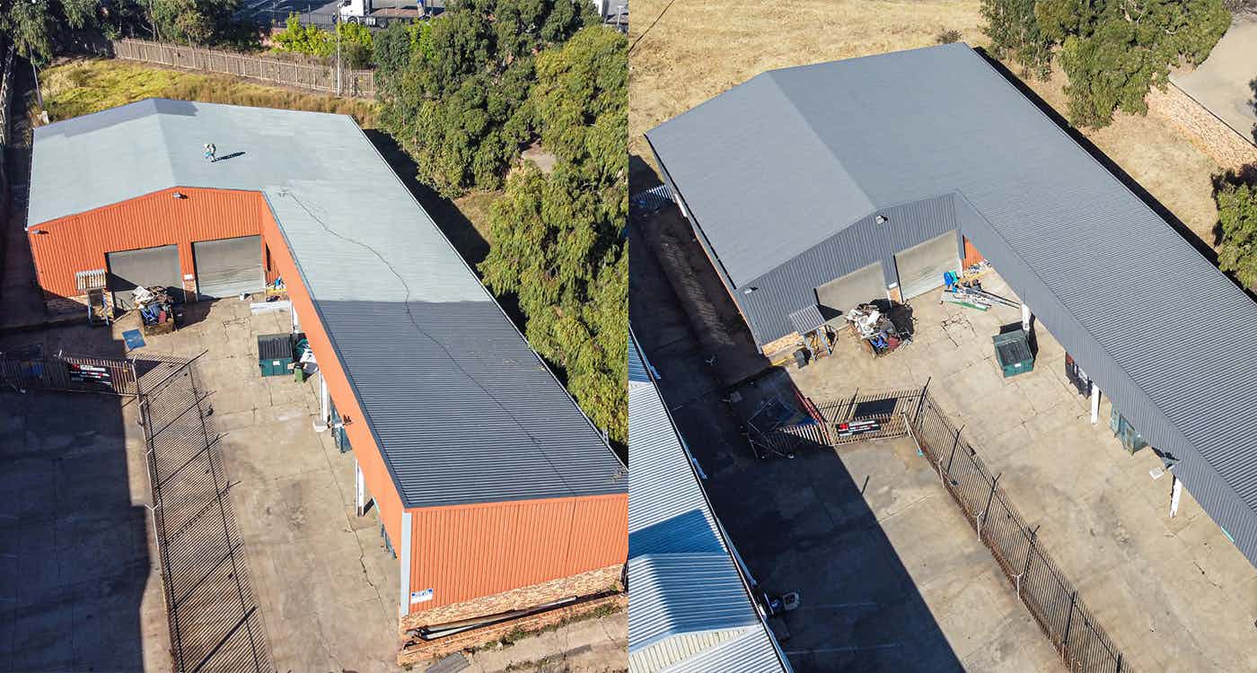 A&I Sheeting - Gallery image 4