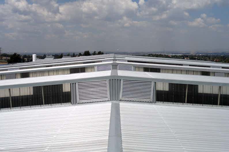 A&I Sheeting - Project image 3
