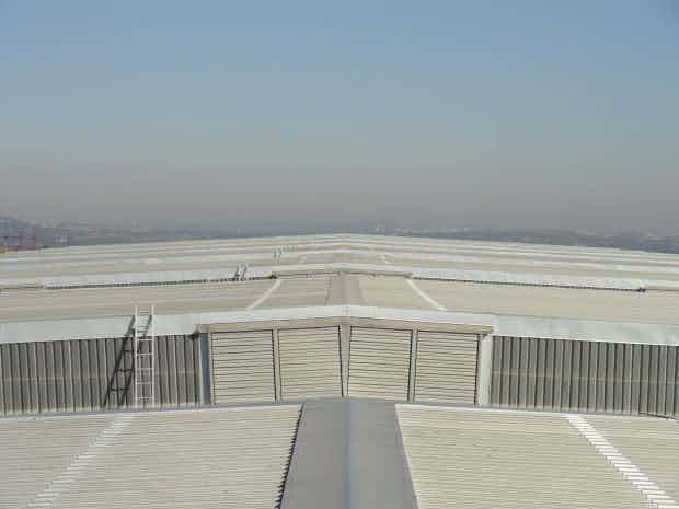 A&I Sheeting - Project image 9