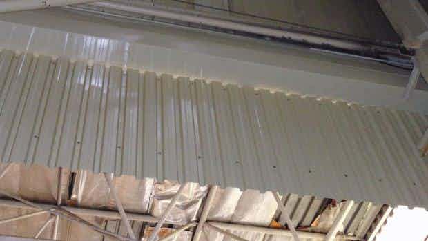 A&I Sheeting - Project image 11