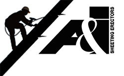 A&I Sheeting logo
